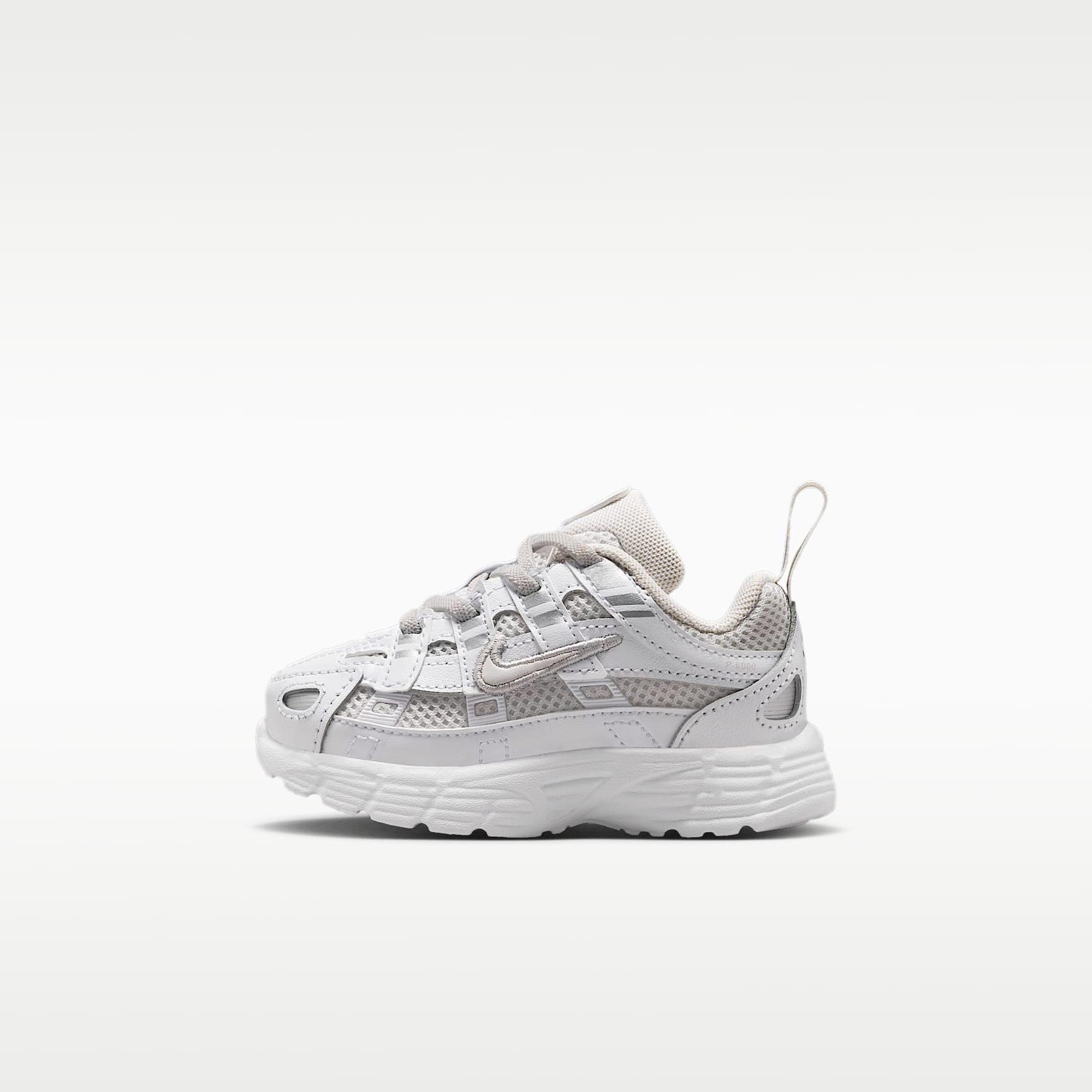 Nike P-6000 Baby/Toddler Shoes. Nike.com
